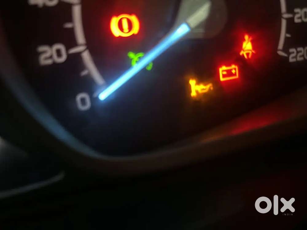 Ford Ecosport 1.5 Diesel 2013