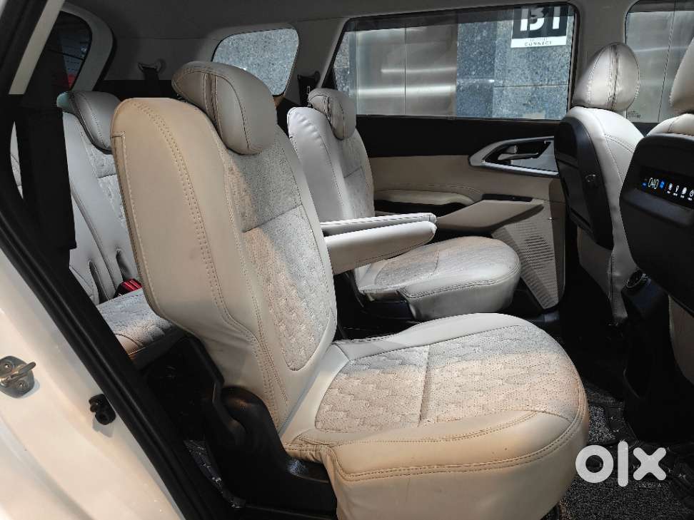 Kia Carens 1.5 Luxury Plus Diesel At 6 Str, 2022, Diesel