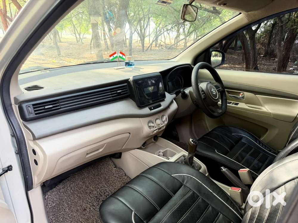 Maruti Suzuki Ertiga Vxi (o) Cng, 2021, Cng & Hybrids