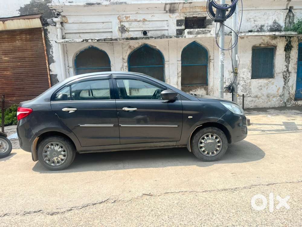 Tata Zest Diesel Manual 2016