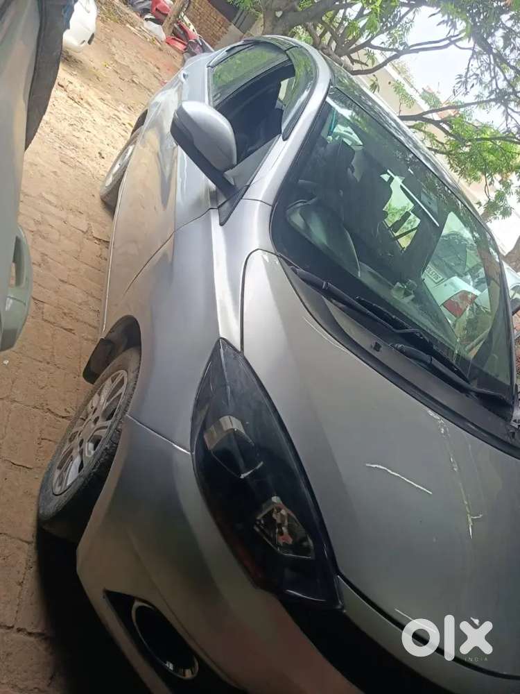 Tata Tigor 2018 Diesel Well Maintained