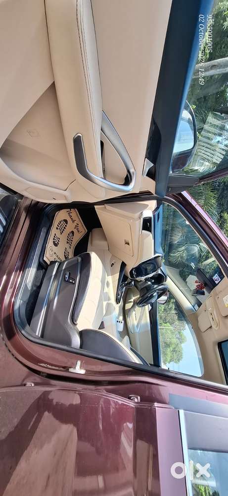 Mg Hector Sharp Dct Petrol, 2021, Petrol