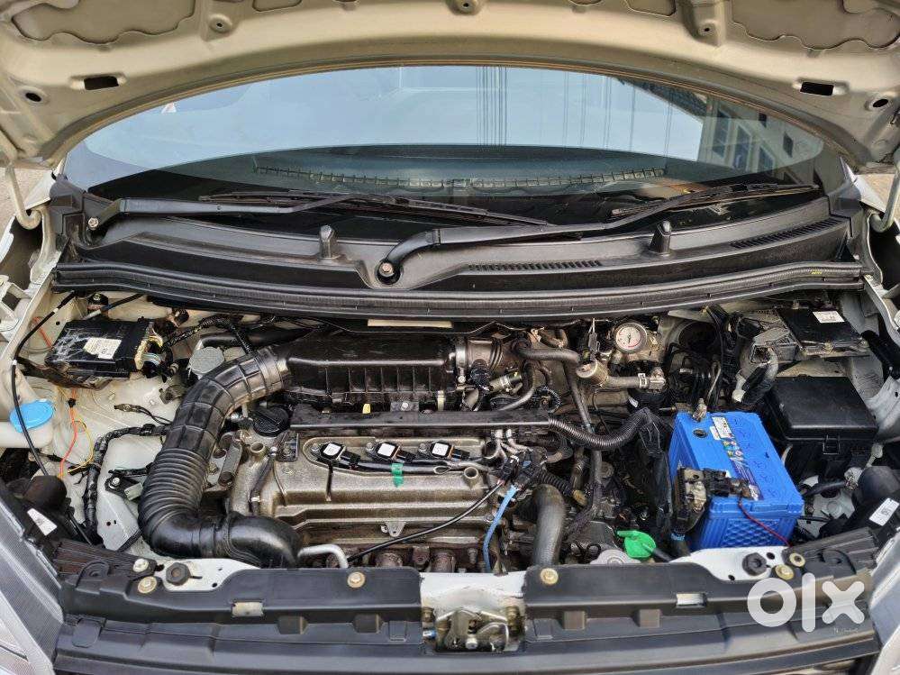 Maruti Suzuki Wagon R 1.0 2019-2022 Lxi Cng, 2020, Cng & Hybrids