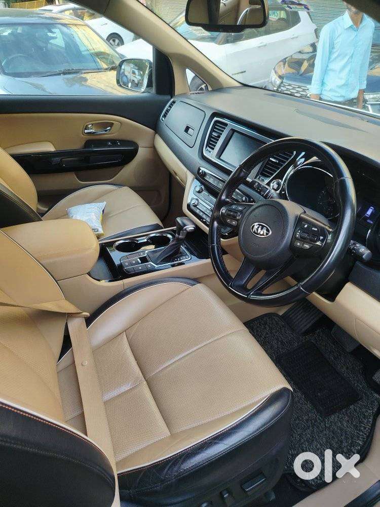 Kia Carnival Limousine, 2023, Diesel