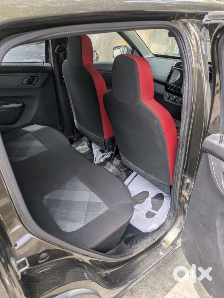 Renault Kwid Rxt Optional, 2020, Petrol