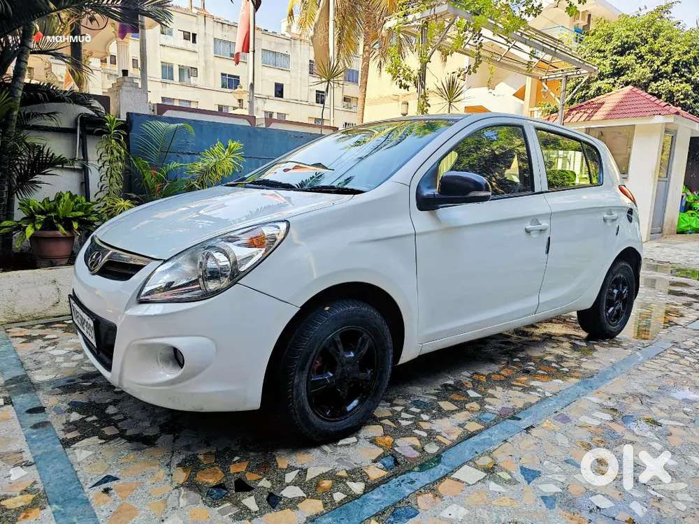 I 20 Asta Abs . Very Good Condition. Sell For Money