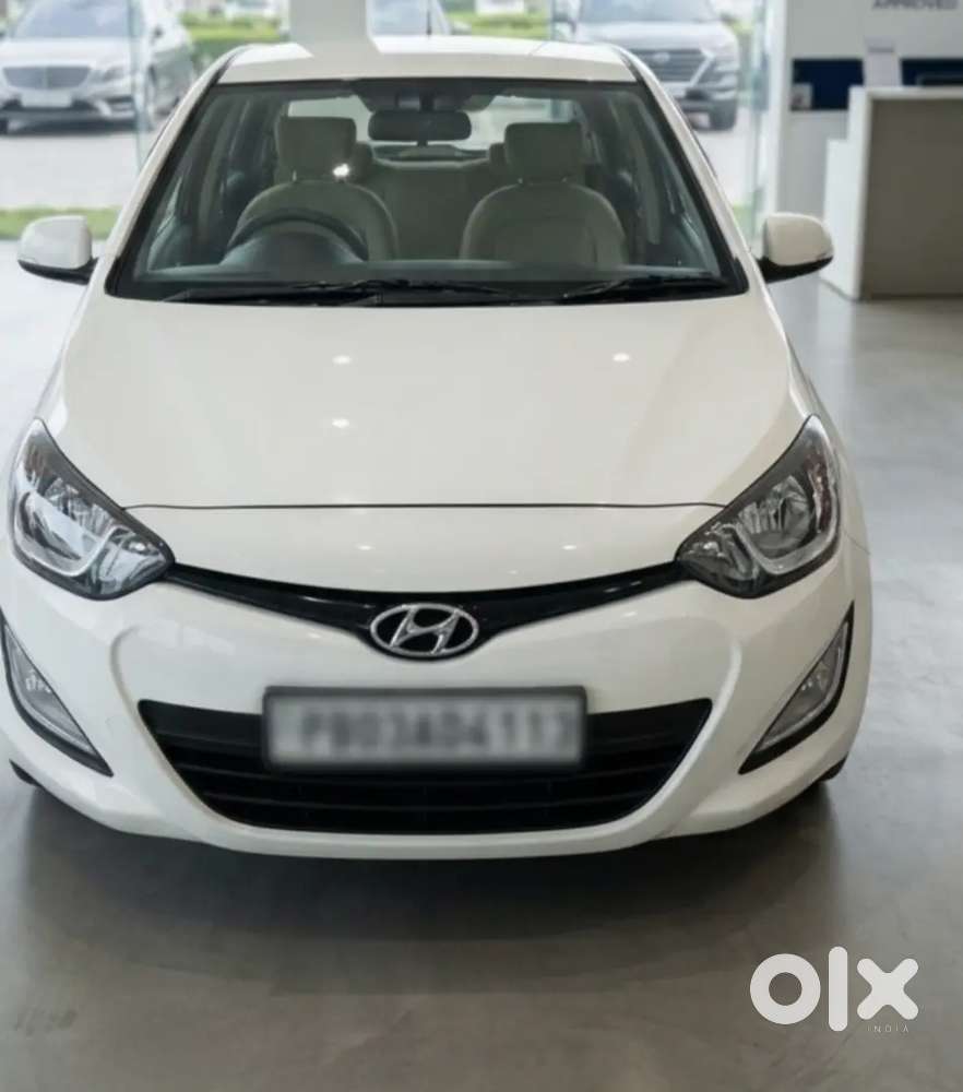 Hyundai I20 Diesel (2013) For Sale