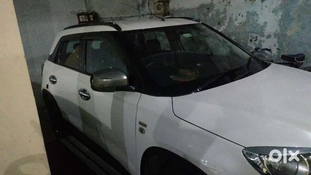 Maruti Suzuki Vitara Brezza 2018 Diesel 116500 Km Driven