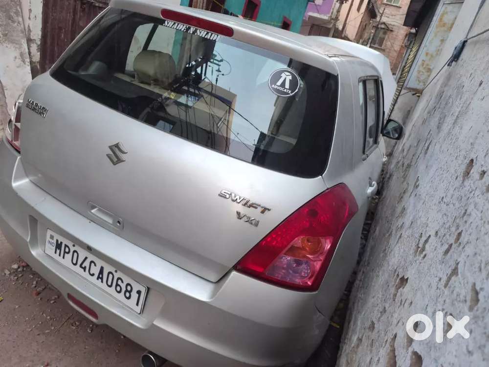 Maruti Suzuki Swift 2006
