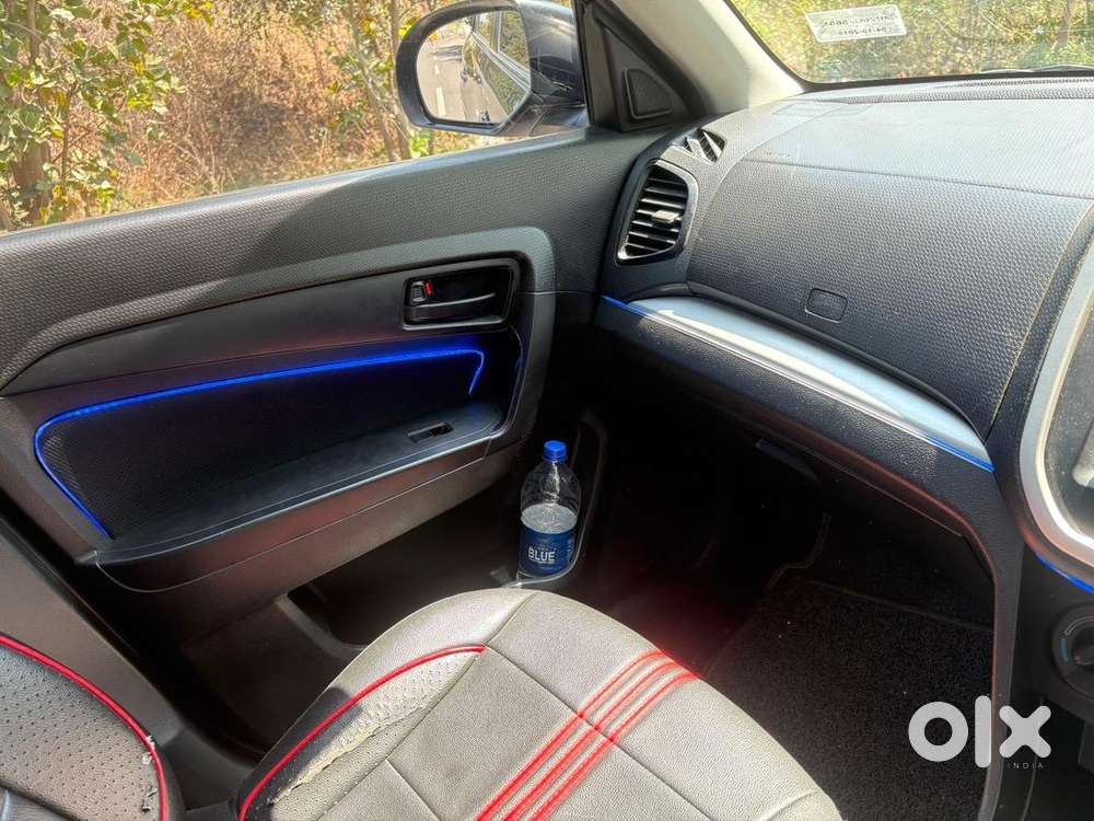 Maruti Suzuki Vitara Brezza 2019 Diesel Well Maintained