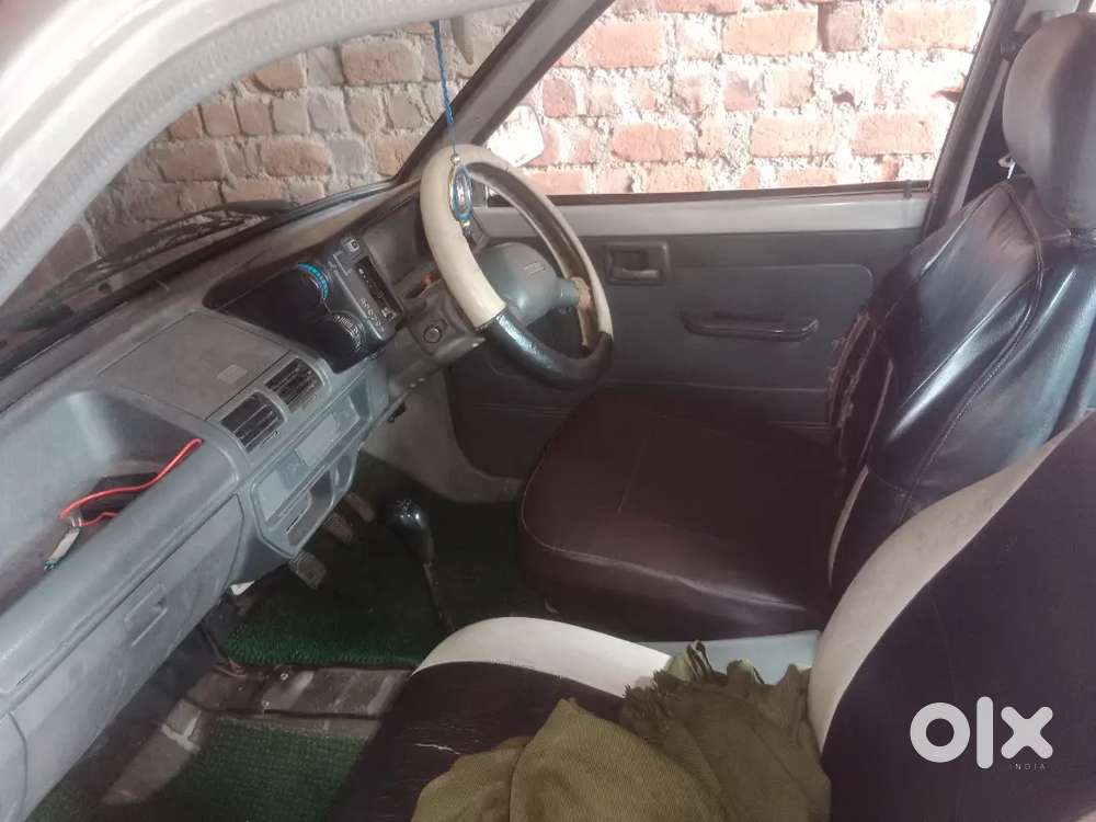 Maruti Suzuki 800 Ac 2005