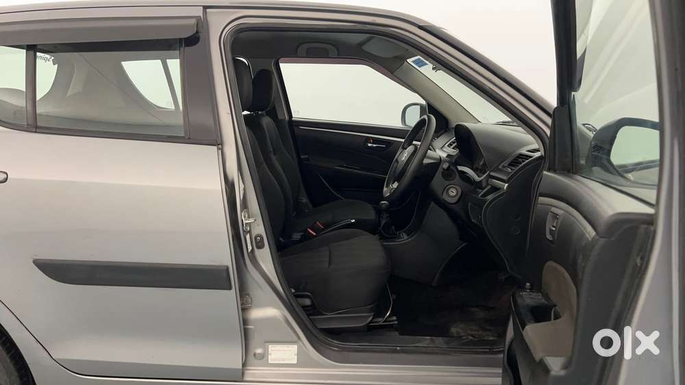 Maruti Suzuki Swift Vvt Vxi, 2013, Petrol