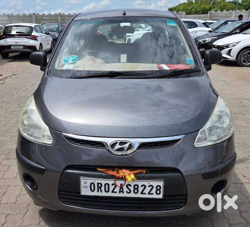 Hyundai I10 Era 1.1 Irde, 2008, Petrol