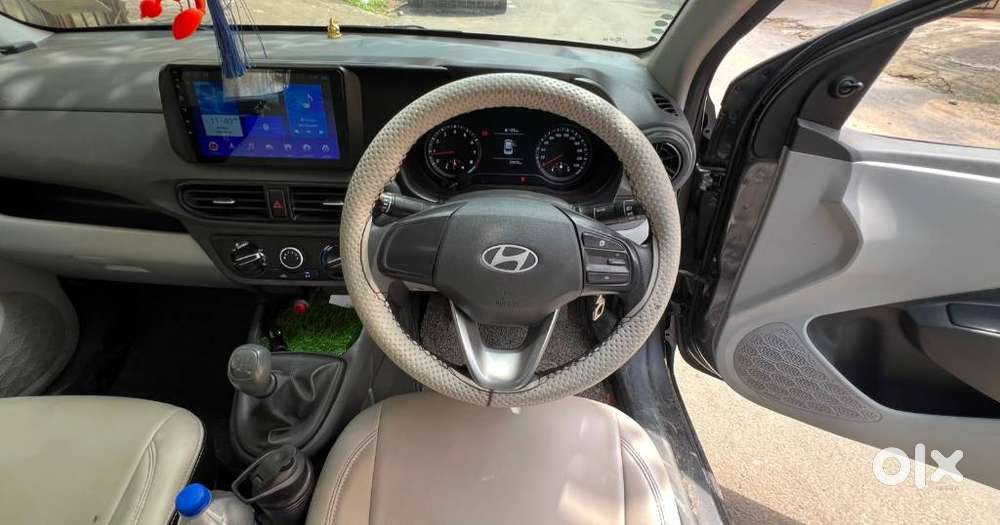 Hyundai Grand I10 Nios Era, 2025, Petrol