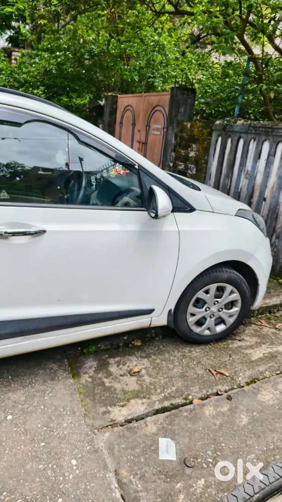 Hyundai Grand I10 Prime 2014