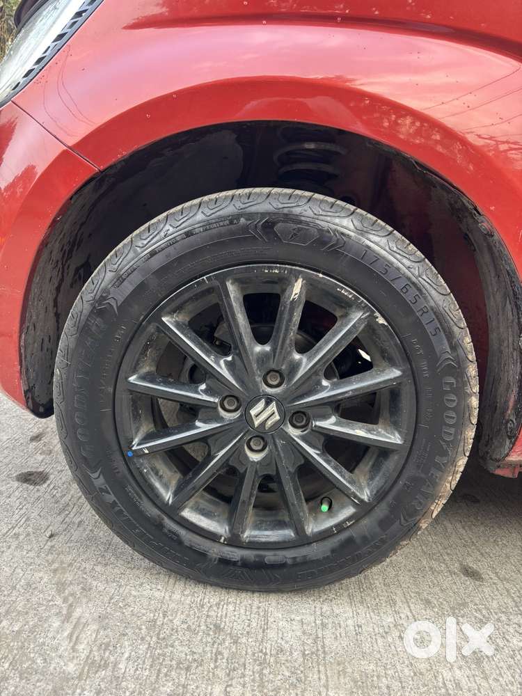 Maruti Suzuki Ignis 1.3 Amt Delta, 2017, Petrol