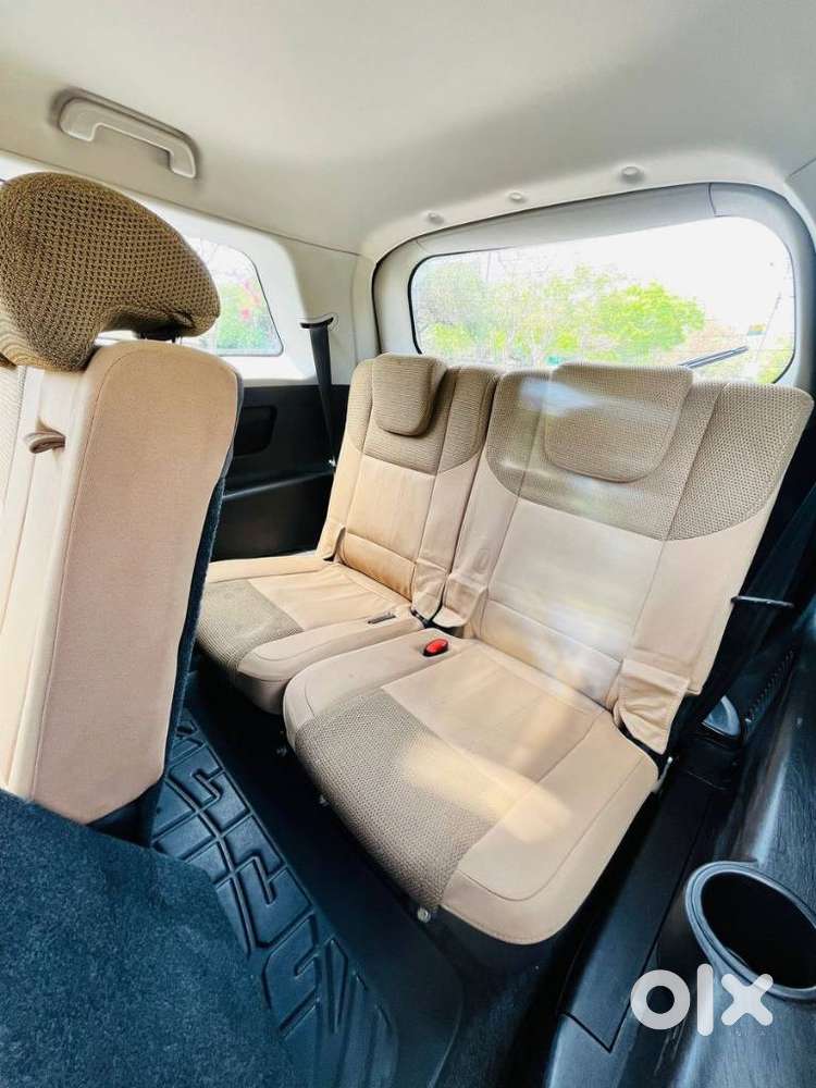 Mahindra Xuv500 W9 At 1.99, 2018, Diesel