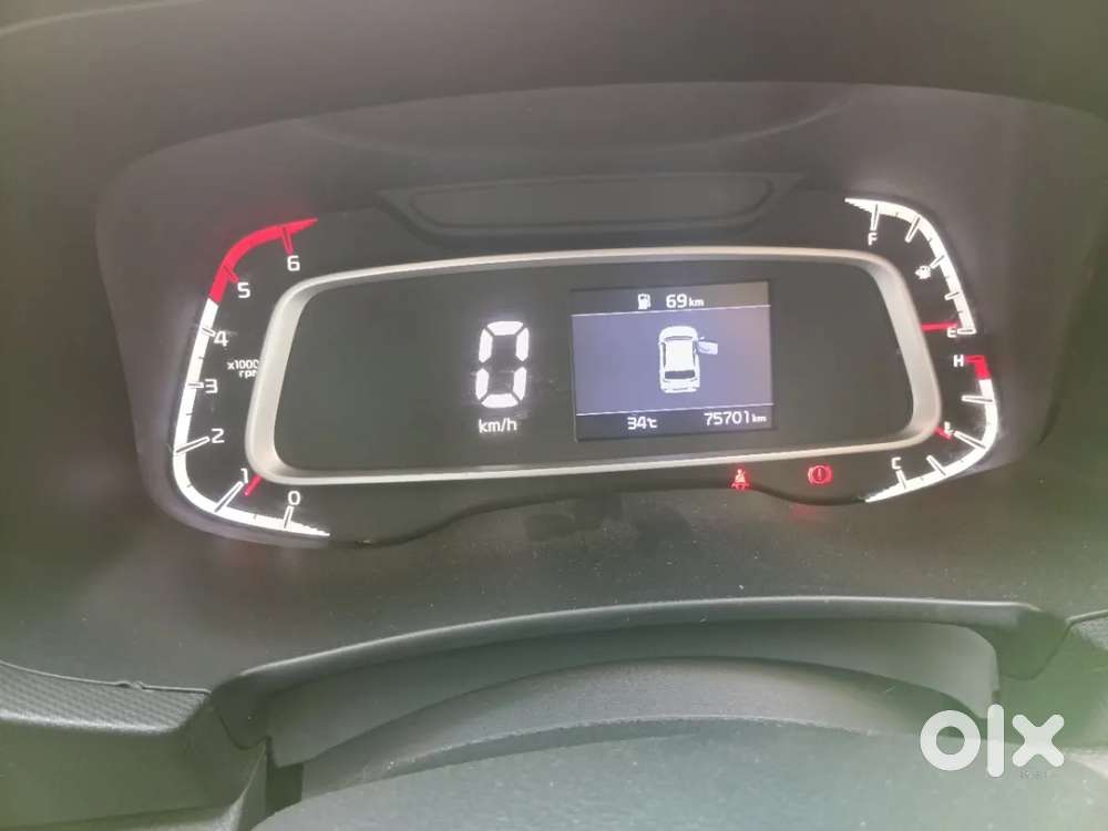 Kia Sonet Htk Plus, 2020, Diesel