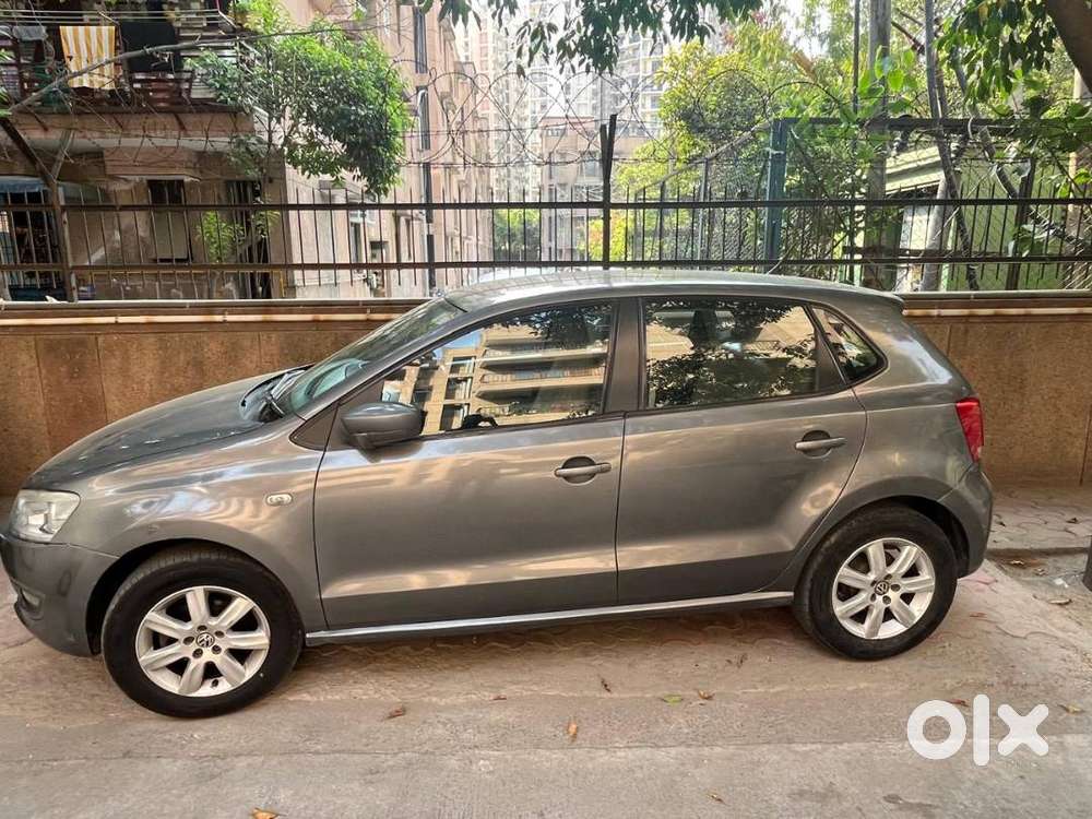 Polo 1.6 - In Very Good Condition