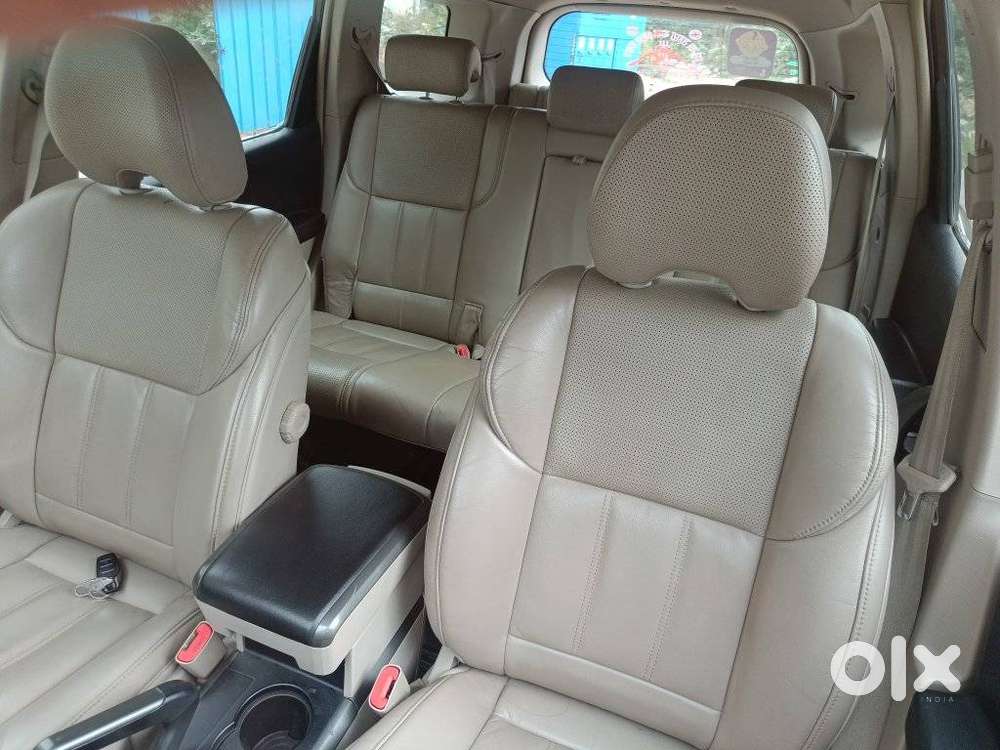 Mahindra Xuv500 W10 2wd, 2017, Diesel