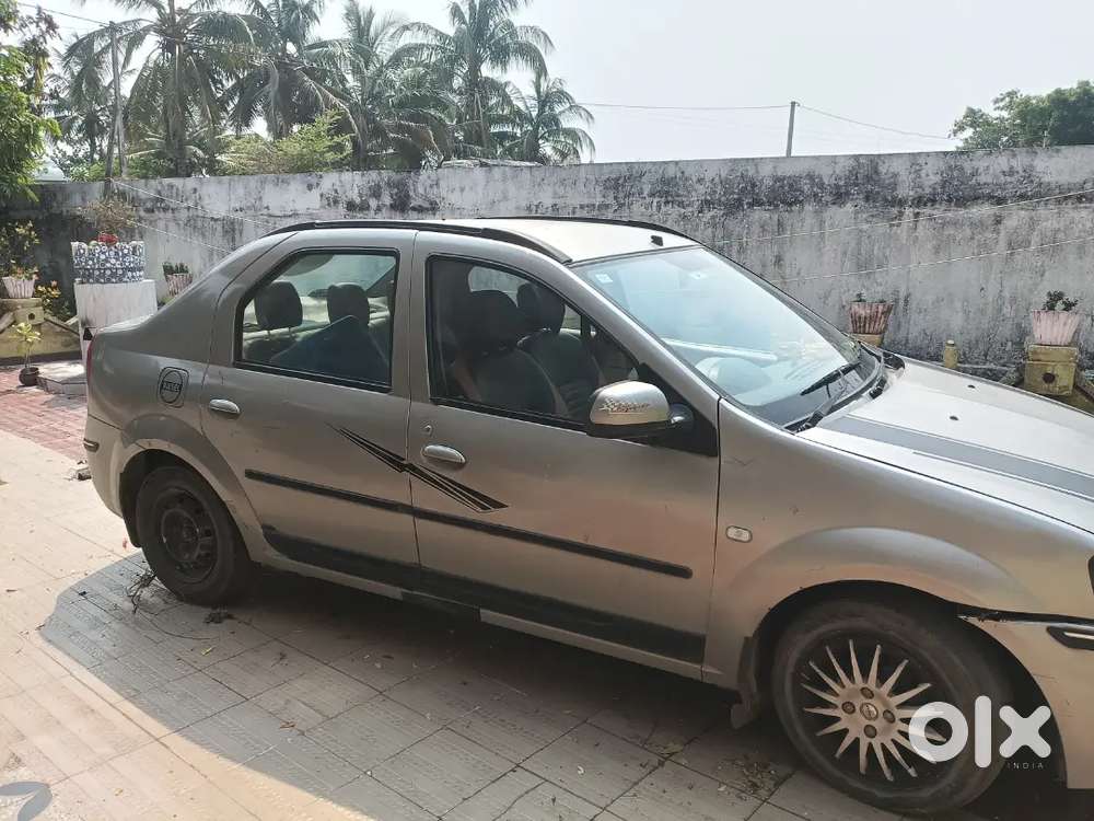 Mahindra Verito 2015 Diesel 90000 Km Driven