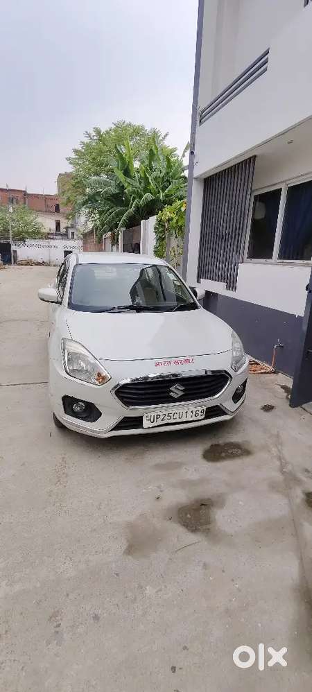 Maruti Suzuki Dzire 2019 Petrol 59550 Km Driven