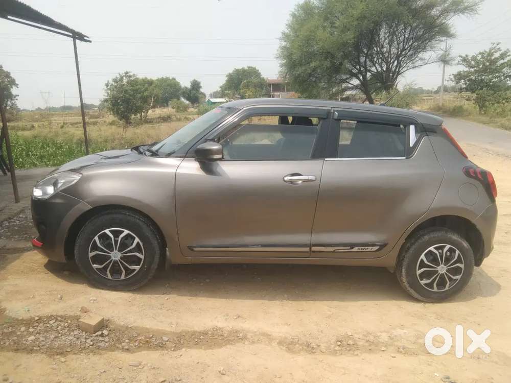 Maruti Suzuki Swift 2020 Diesel 54500 Km Driven