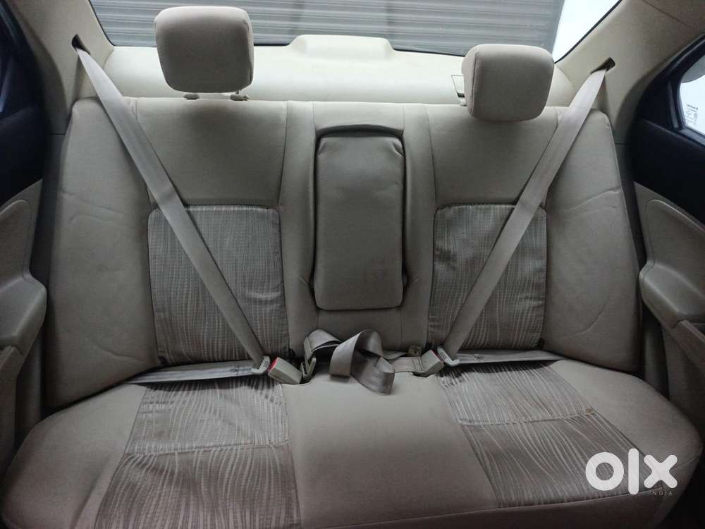 Maruti Suzuki Dzire 2017-2020 Vdi Amt, 2018, Diesel