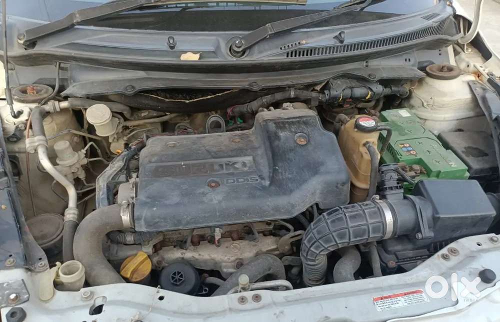 Swift Vdi Maruti 2012 Diesel