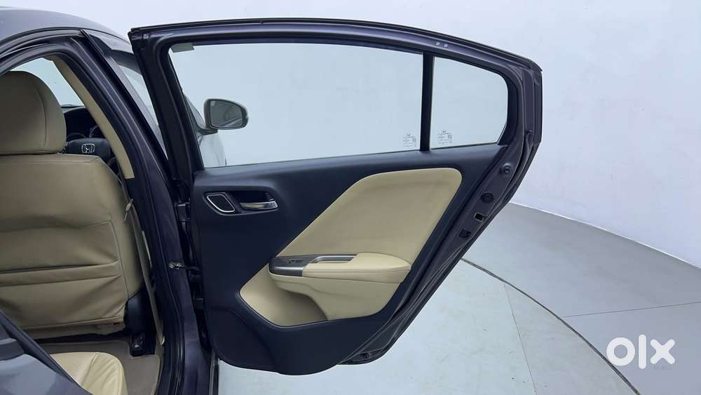 Honda City 1.5 Zx Cvt I-vtec, 2019, Petrol