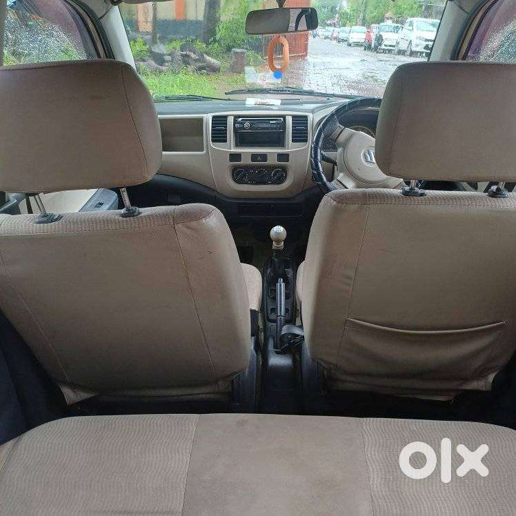 Maruti Suzuki Zen Estilo Lxi Bs Iv, 2009, Petrol