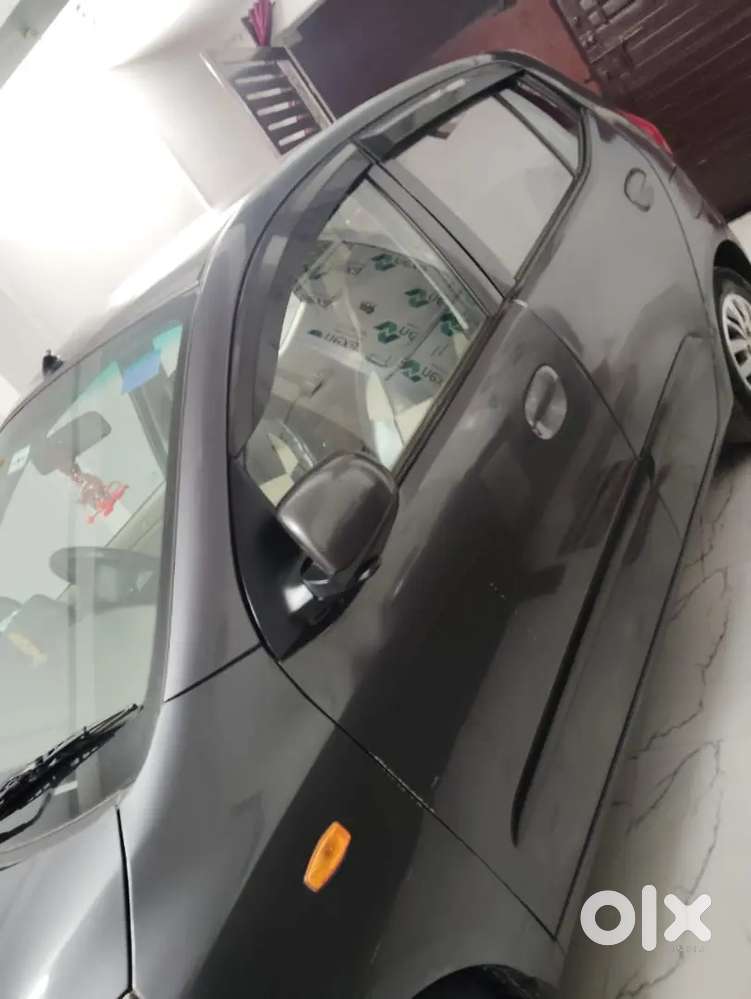 Hyundai Grand I10 2016 Petrol Well Maintained