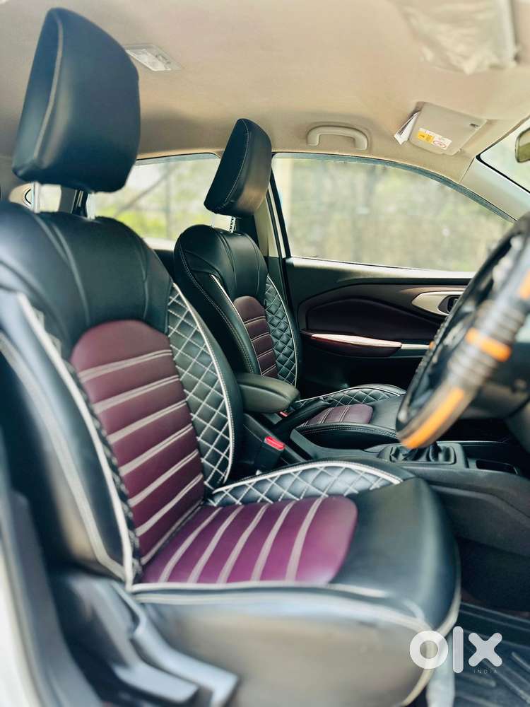 Maruti Suzuki Fronx Sigma 1.2 Cng, 2024, Cng & Hybrids