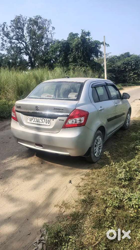 Maruti Swift Dzire Vdi 2014