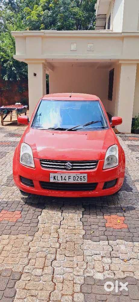 Maruti Suzuki Swift 2005