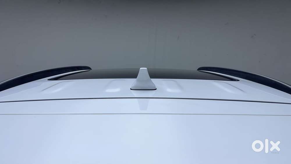 Hyundai Creta 1.5 Mpi Sx Petrol Ivt, 2022, Petrol