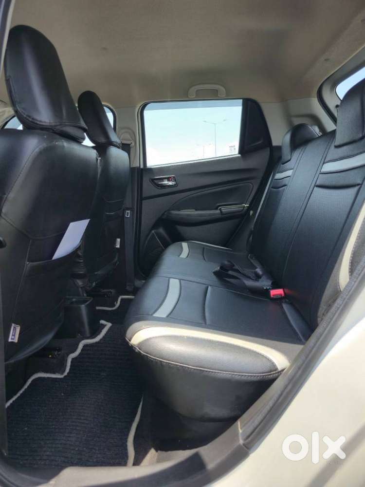 Maruti Suzuki Swift 2018 Amt Vxi, 2020, Petrol