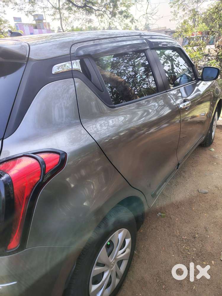 Maruti Suzuki Swift 2019 Petrol Good Condition