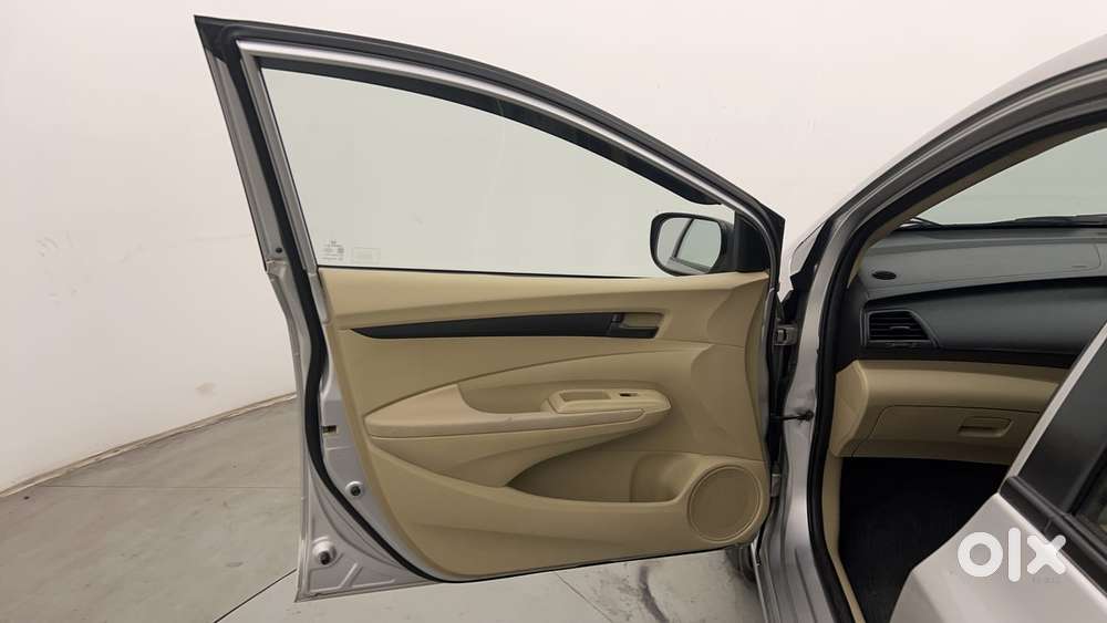 Honda City 2008-2011 1.5 E Mt, 2013, Petrol