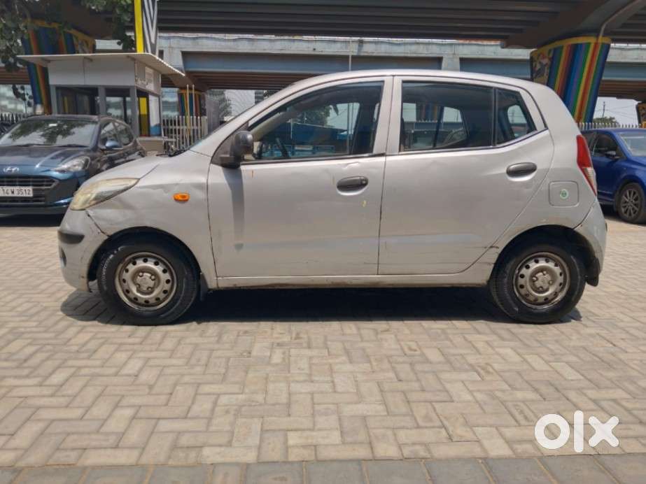 Hyundai I10 Era 1.1, 2009