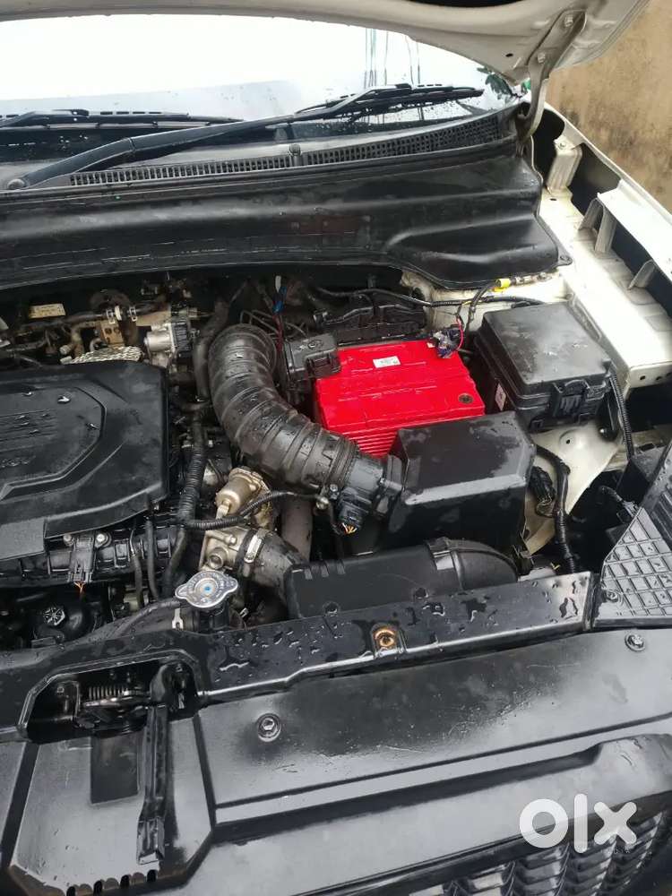 Hyundai Creta Diesel 2020 Automatic