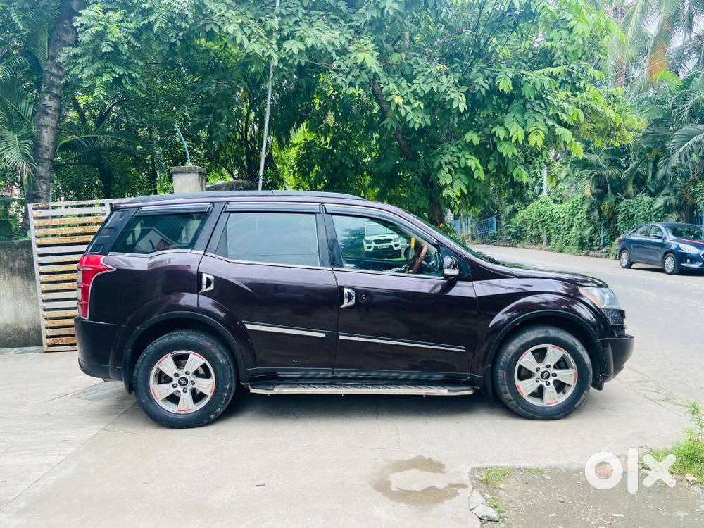 Mahindra Xuv500 W8, 2013, Diesel