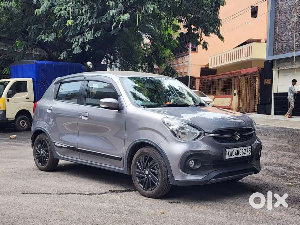 Maruti Suzuki Celerio Zxi, 2026, Petrol