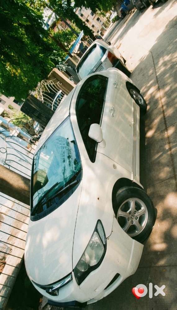 Honda Civic Sport 2007