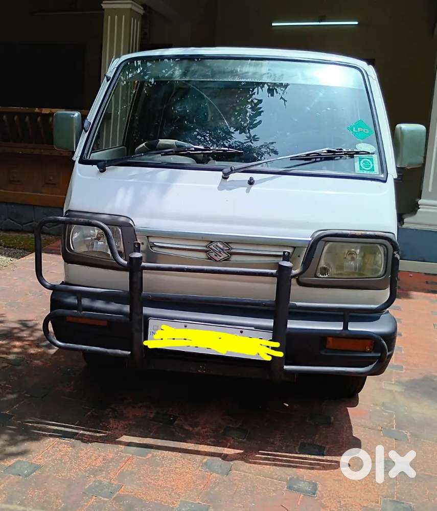 Maruti Suzuki Omni 5 Seater 2006