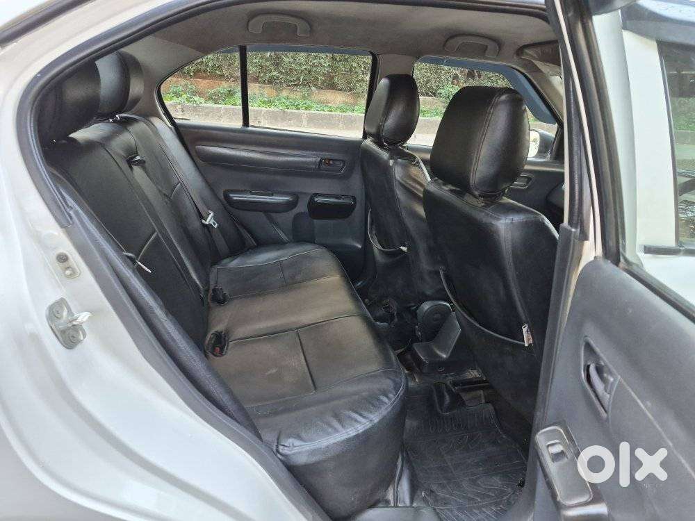 Maruti Suzuki Swift Dzire Ldi Bsiv, 2016, Diesel