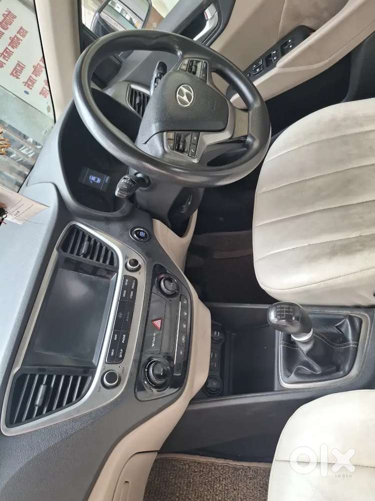Hyundai Verna 1.5 Crdi 2019