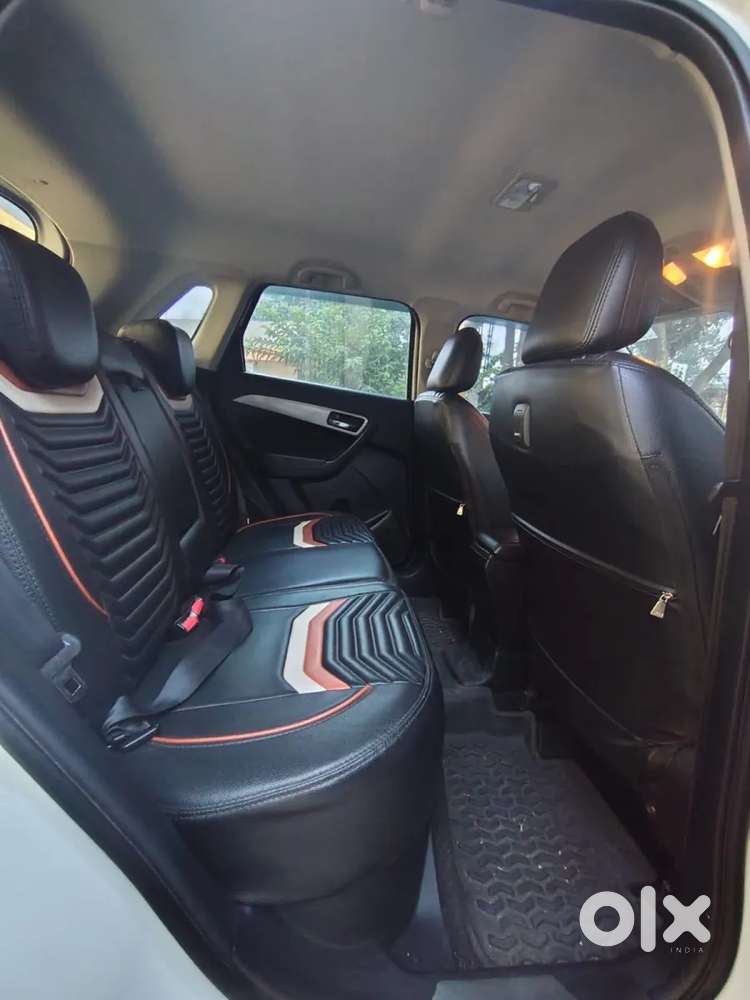 Maruti Suzuki Vitara Brezza 1.5 Zxi, 2021, Petrol