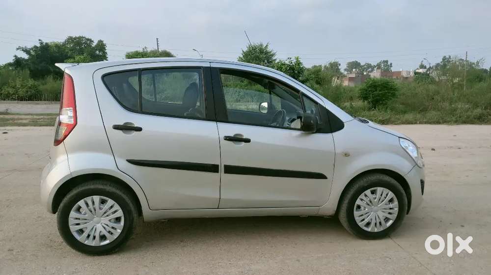 Maruti Suzuki Ritz 2014 Diesel