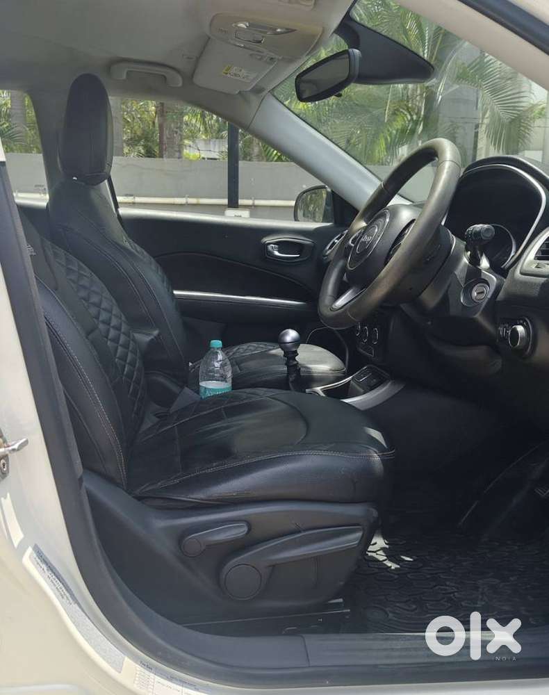 Jeep Compass 2.0 Sport, 2018, Diesel